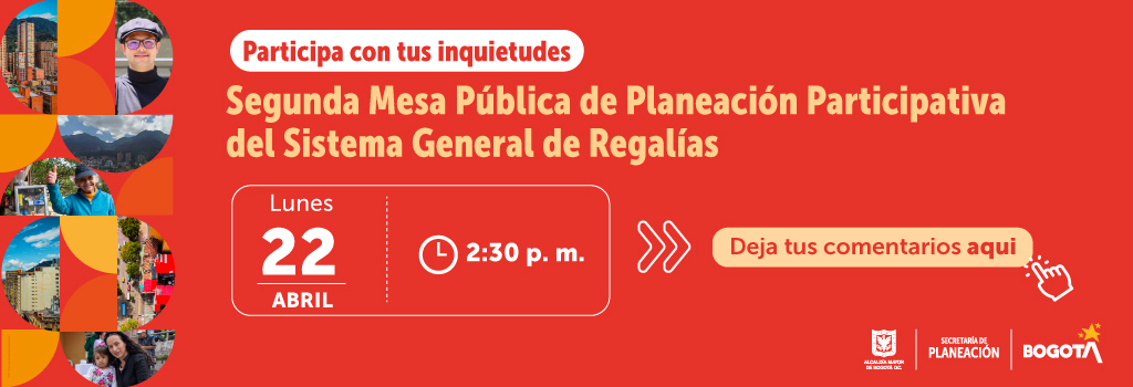 RegaliasBogotá