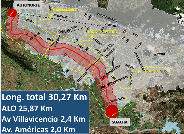 Localización del Proyecto