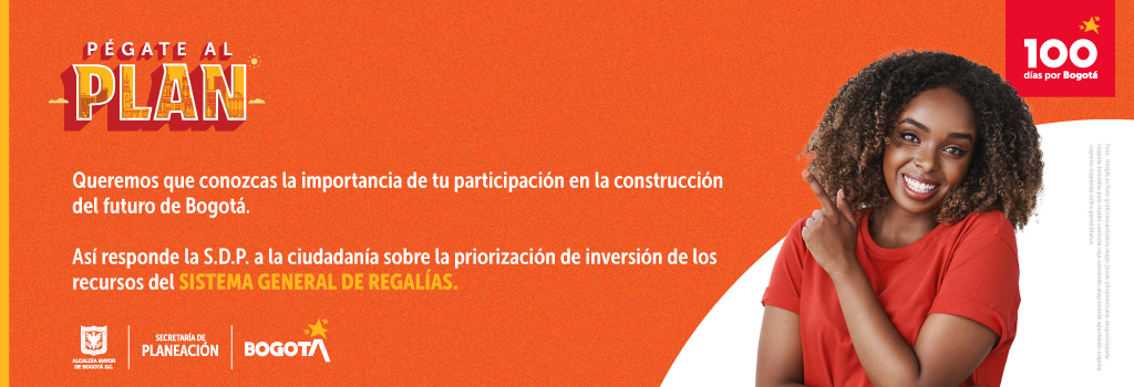 Ejercicios de Participación 2024-2027