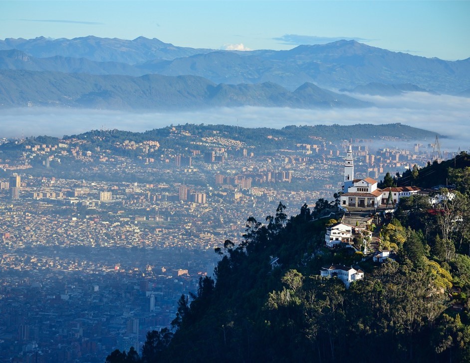 Inversión Regional