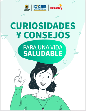 Consejos para una vida saludable