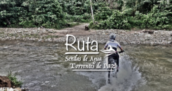Fortalecimiento del Turista de bicicleta en la Región Central en: Bogotá, Cundinamarca