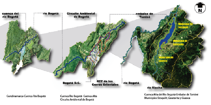 Localización del Proyecto