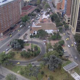 Triángulo San Diego