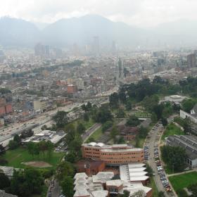 Bogotá 1