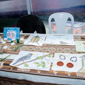 Evento Proyecto