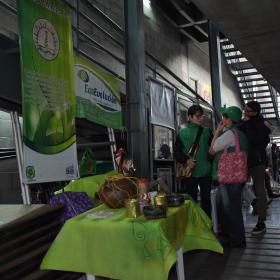 Evento proyecto