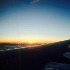 Atardecer