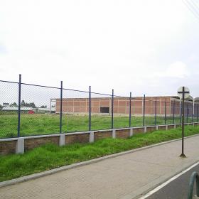 Bodegas aeropuerto