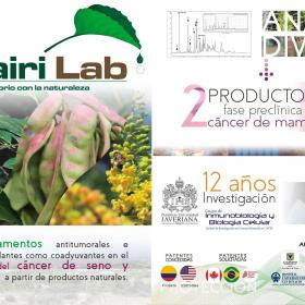 Afiche promocional