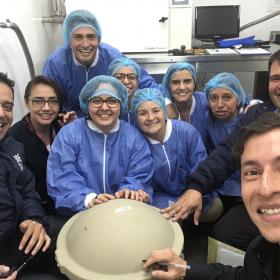 Equipo médico 