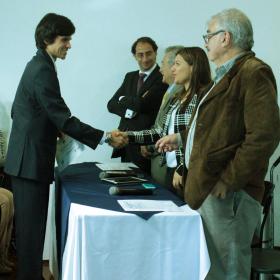 Graduados