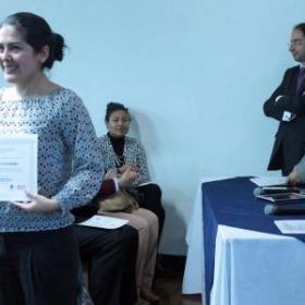 Graduados