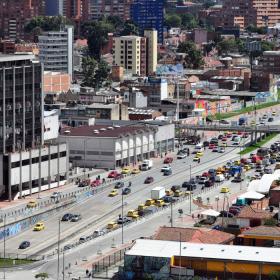Bogotá 1