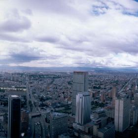 Panorámica Noroccidente