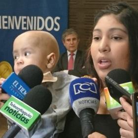primer transplante