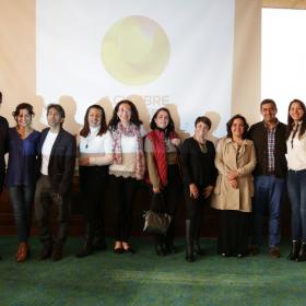 Primera Cumbre Saberes