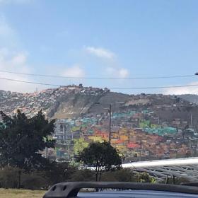 Ciudad Bolivar