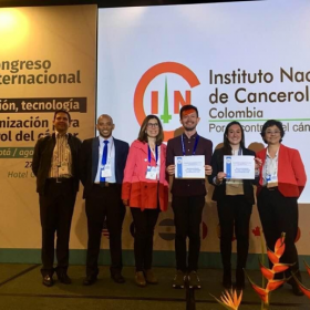 Convenios y alianzas internacionales