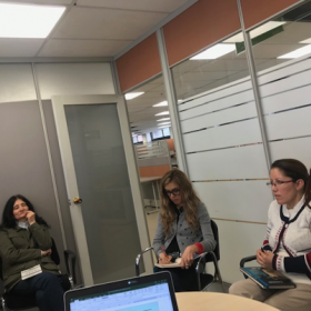 Evaluación propuesta licitación