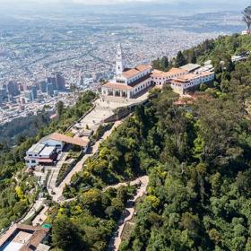 Panorámica general 