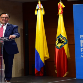 Lanzamiento ODUR