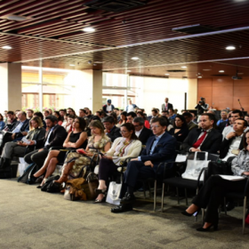 Lanzamiento ODUR