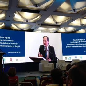 Presentación Dr. Juan Carlos Villar - Jornada Distrital de Epidemiología