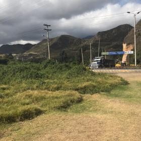 Relleno Doña Juana