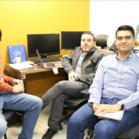 Capacitación patentes