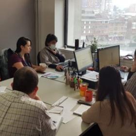 Estudios pre-inversión