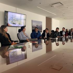 Estudios pre-inversión