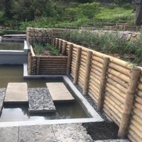 Entrega simbólica terrazas ajardinadas del Nodo Cerros Orientales