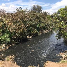 Río Tunjuelo