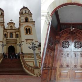 Basílica Menor Guasca