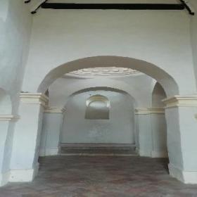 Capilla de Siecha