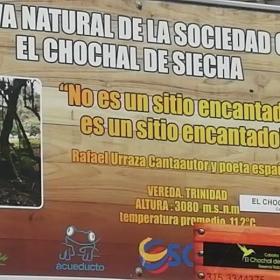 el Chochal