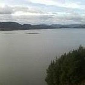 Embalse de Tomine
