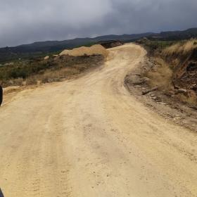 Vías del Sumapaz - Visita de campo