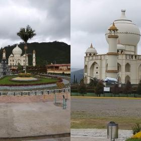 Parque Jaime Duque