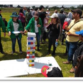 Taller enero 26 2020 acciones realizadas en el marco del proyecto