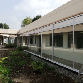 hospital