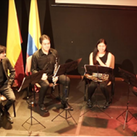 Reconocimientos DAR