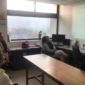 Reunión enero 25 de 2020