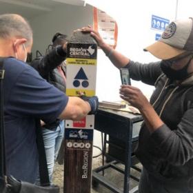 Apropiación prototipos