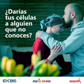 Campaña estrategia de donación