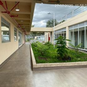 zona administrativa terminada