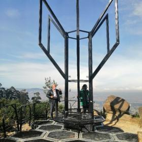 Nodos Orientales observatorio