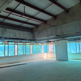 Foto parte interior del edificio