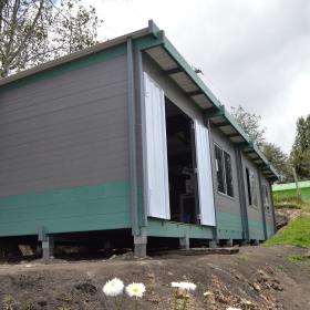 Foto 27 proyecto de conectividad en la zona rural del Bogotá